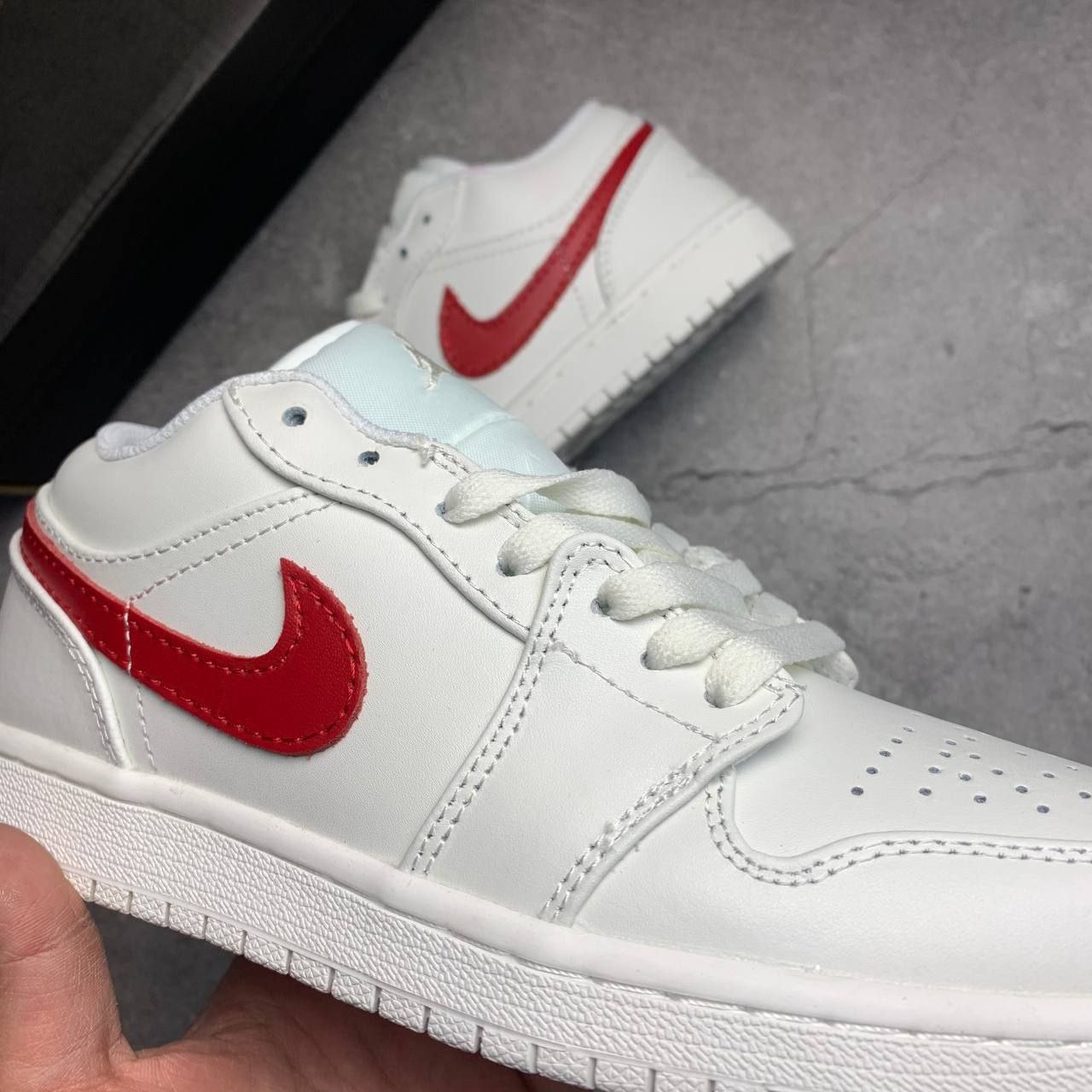 Air Jordan Low Air Jordan 1 Low