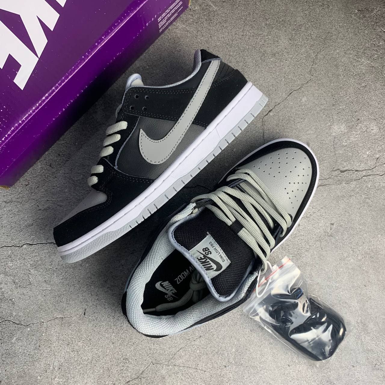 Nike dunk 2024 low j pack