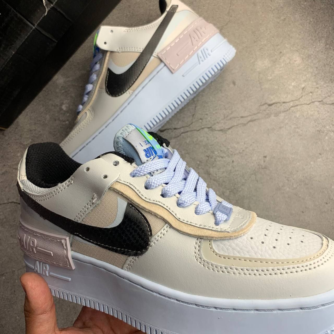 Air Force 1 Shadow Air Force