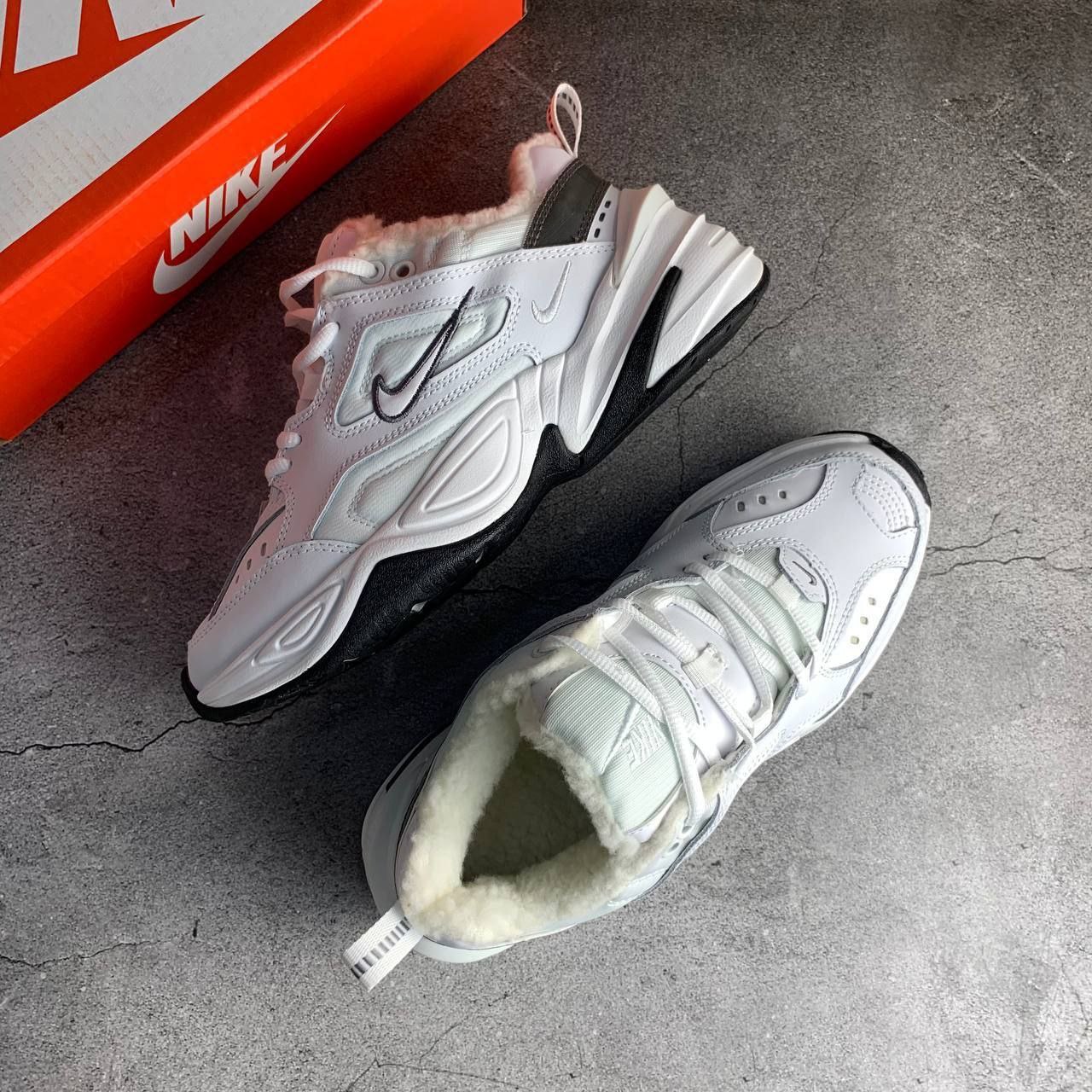 Nike sneakers m2k tekno best sale