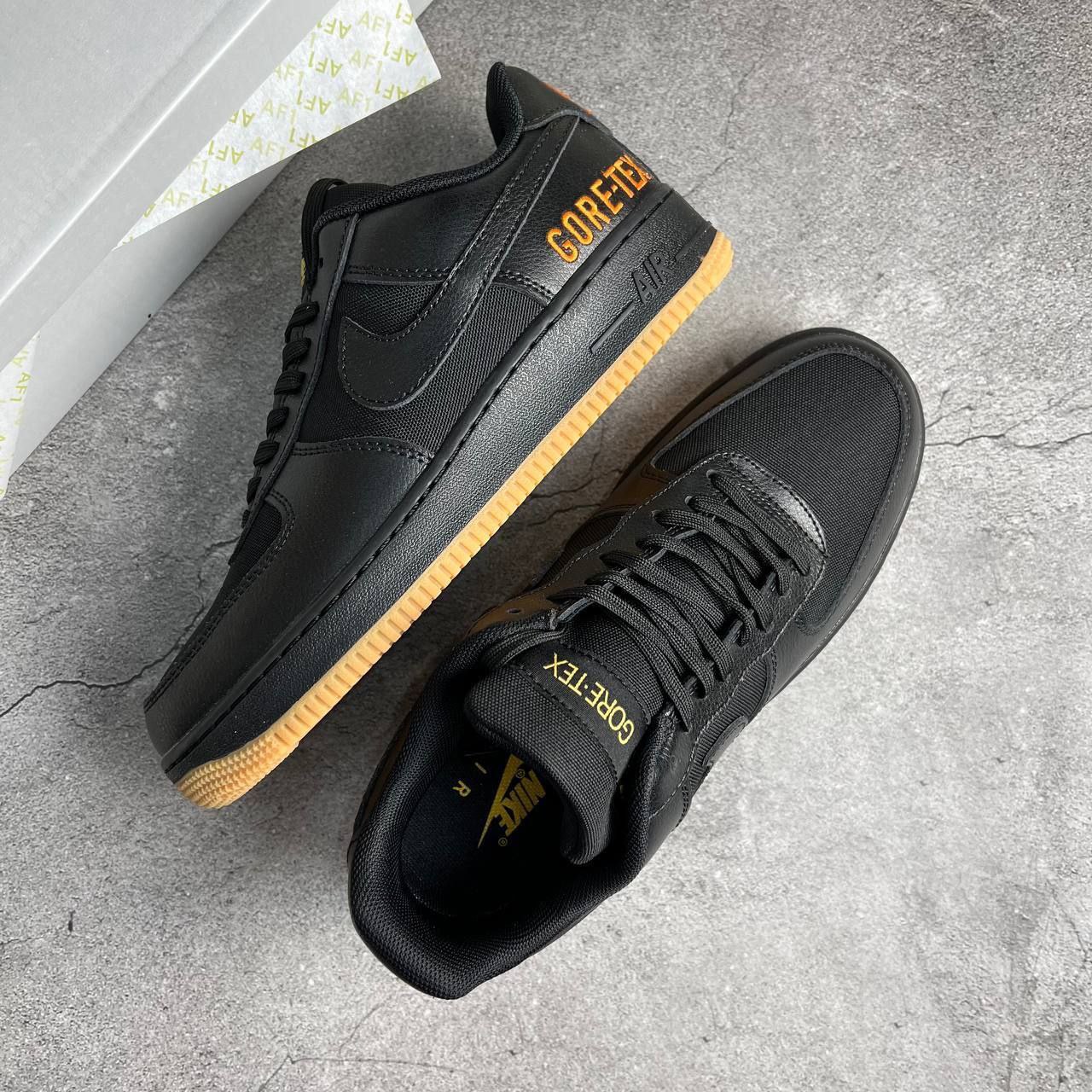 Nike gore tex af1 hotsell