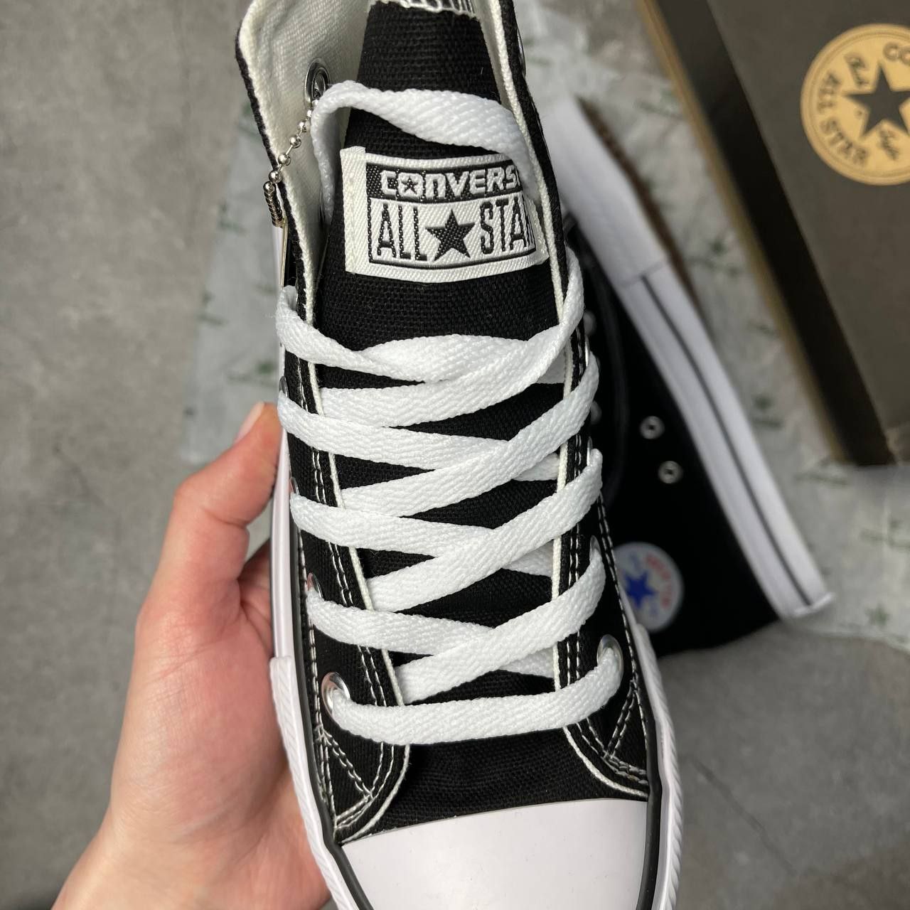 Converse star sneakers deals