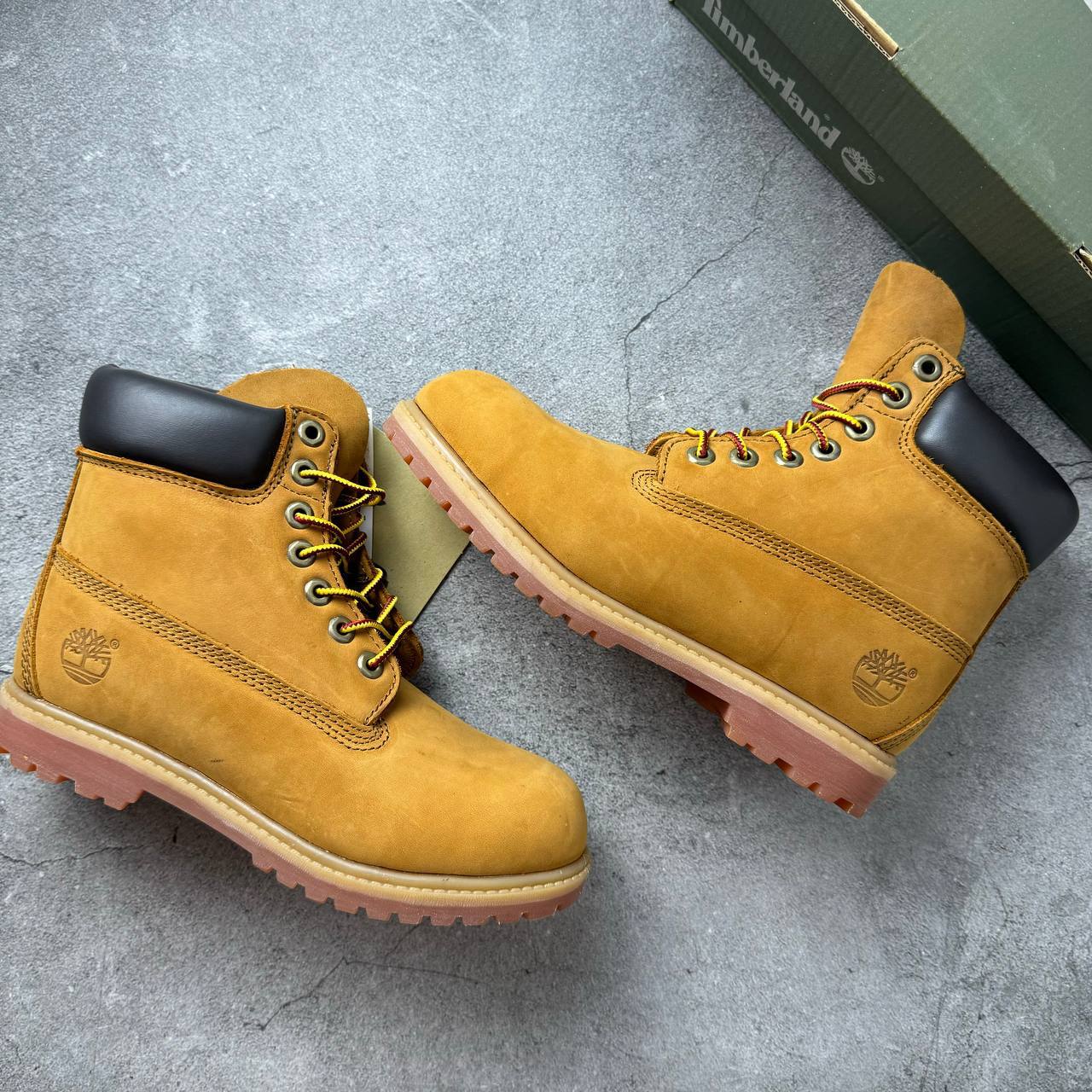 Dhgate timberland boots online