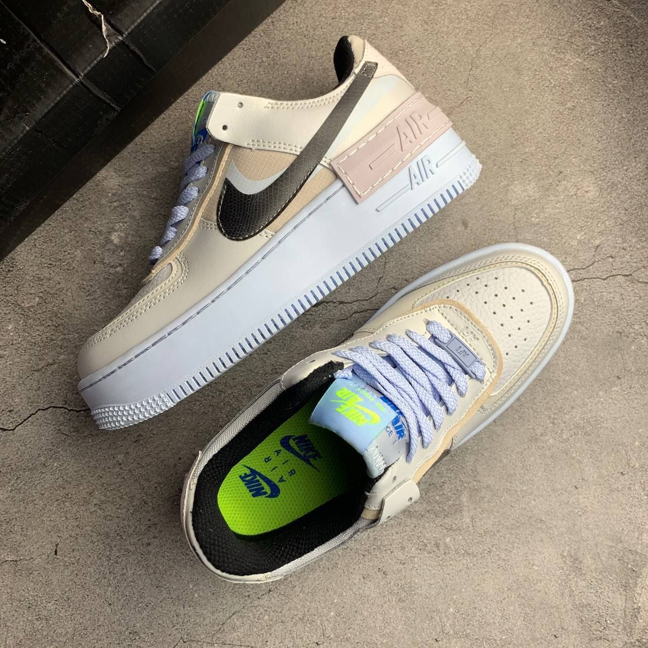 Nike snakeskin best sale