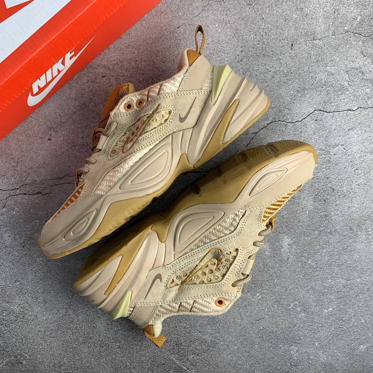 Nike M2K Tekno SP Linen M2K Tekno