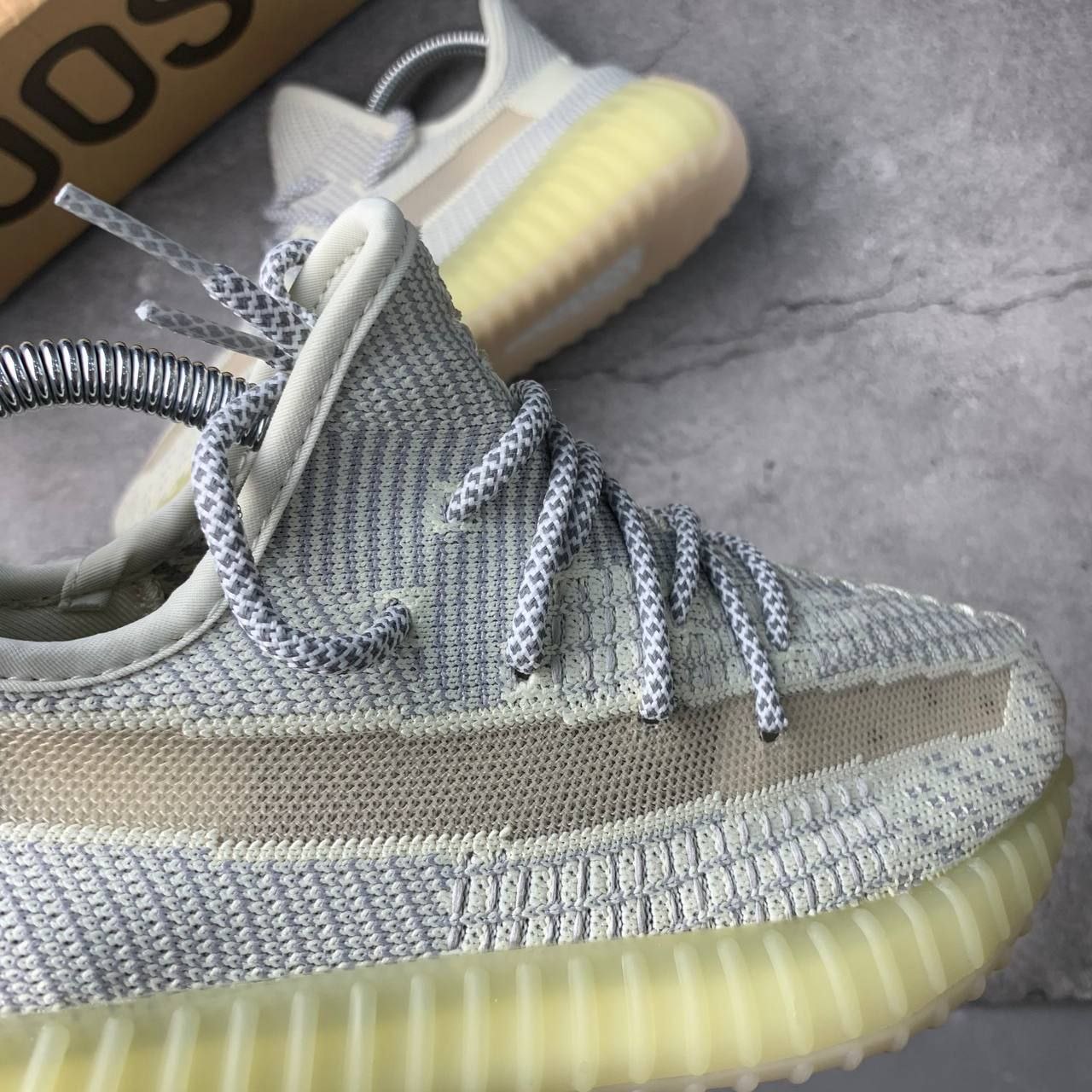 Adidas Yeezy Boost 350 V2 Lundmark Non Reflective Yeezy 350