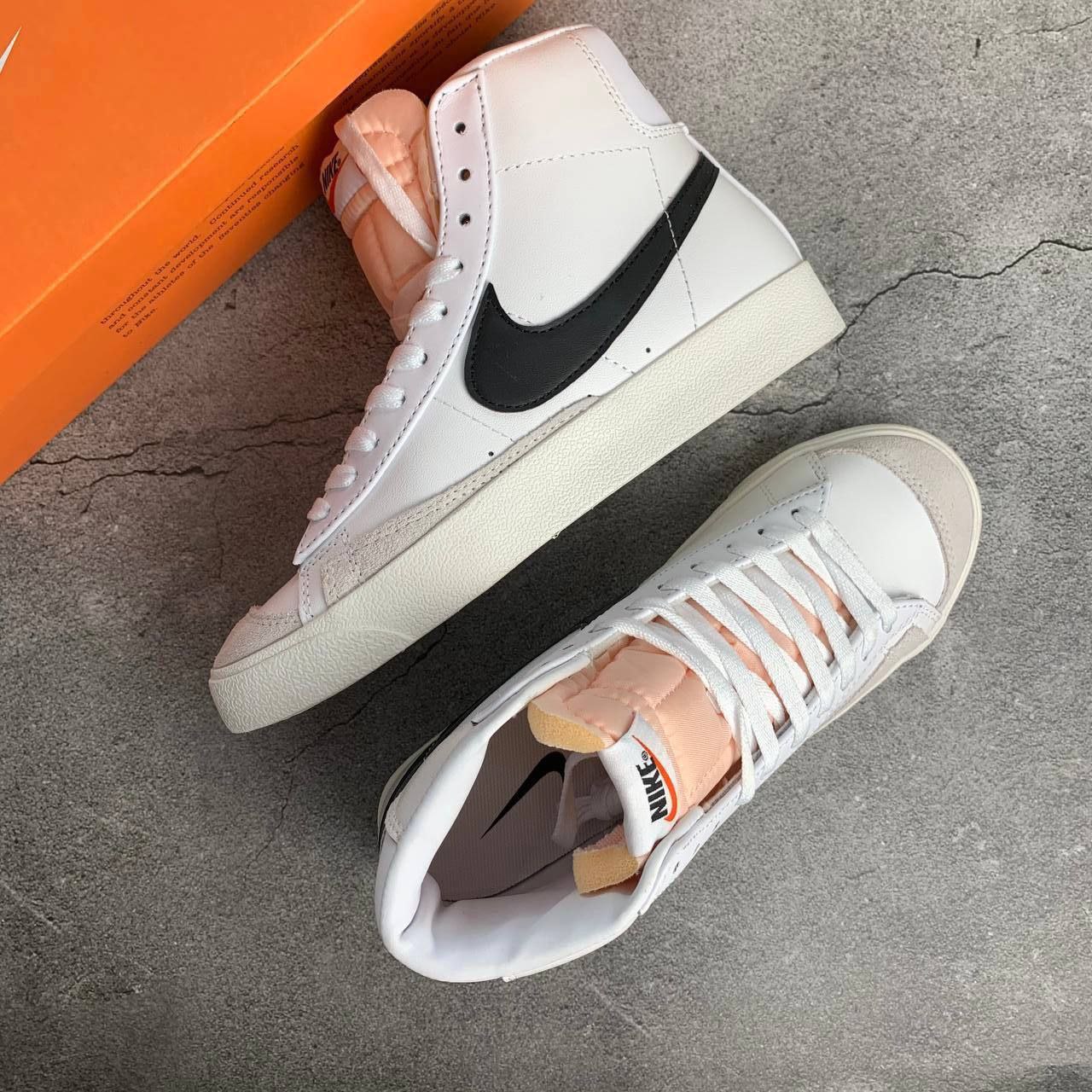 Nike blazer mid 1977 online