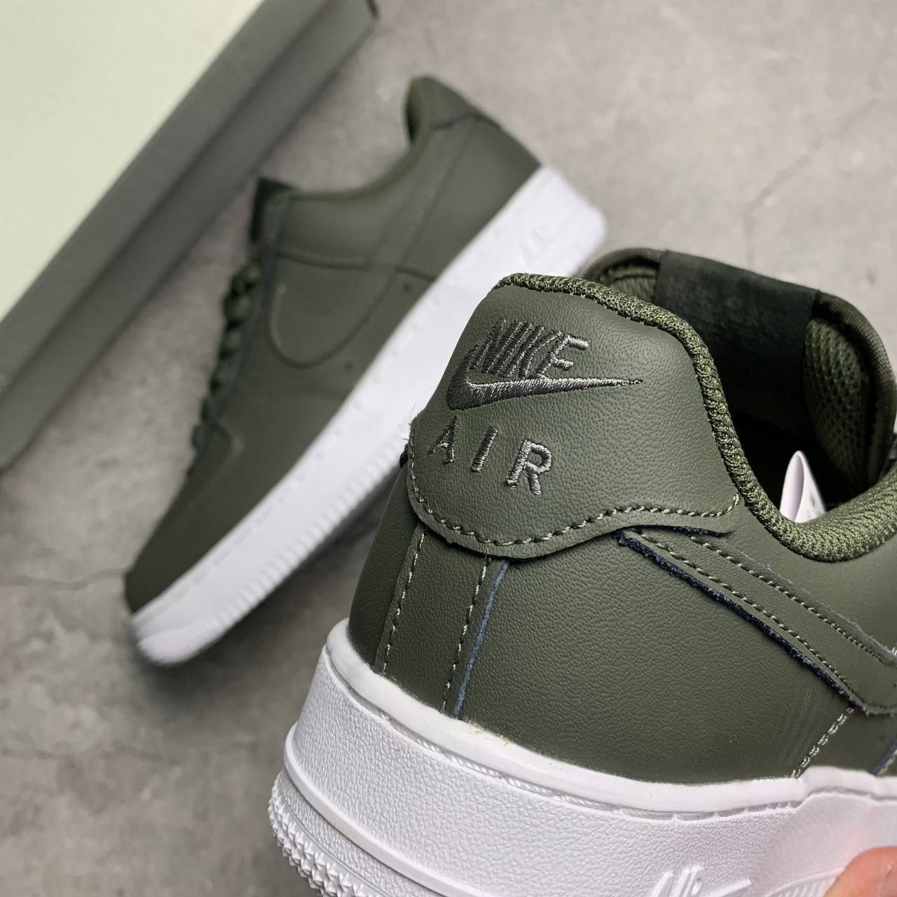 Nike Air Force 1 Low Urban Haze