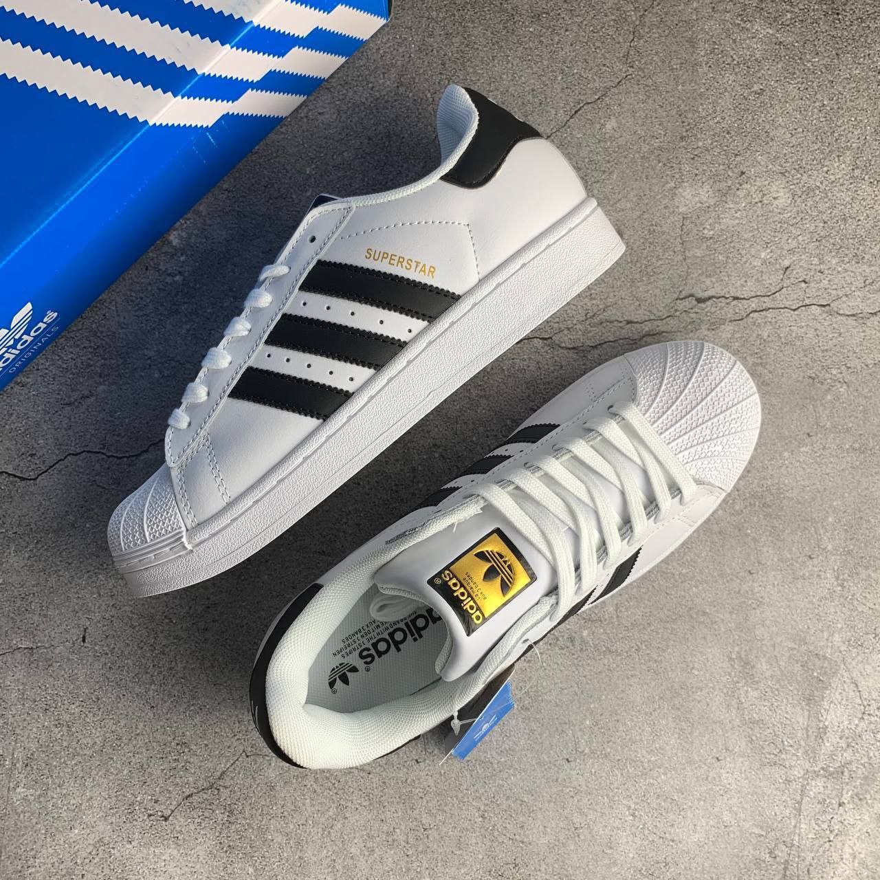 Latest adidas superstar shoes on sale