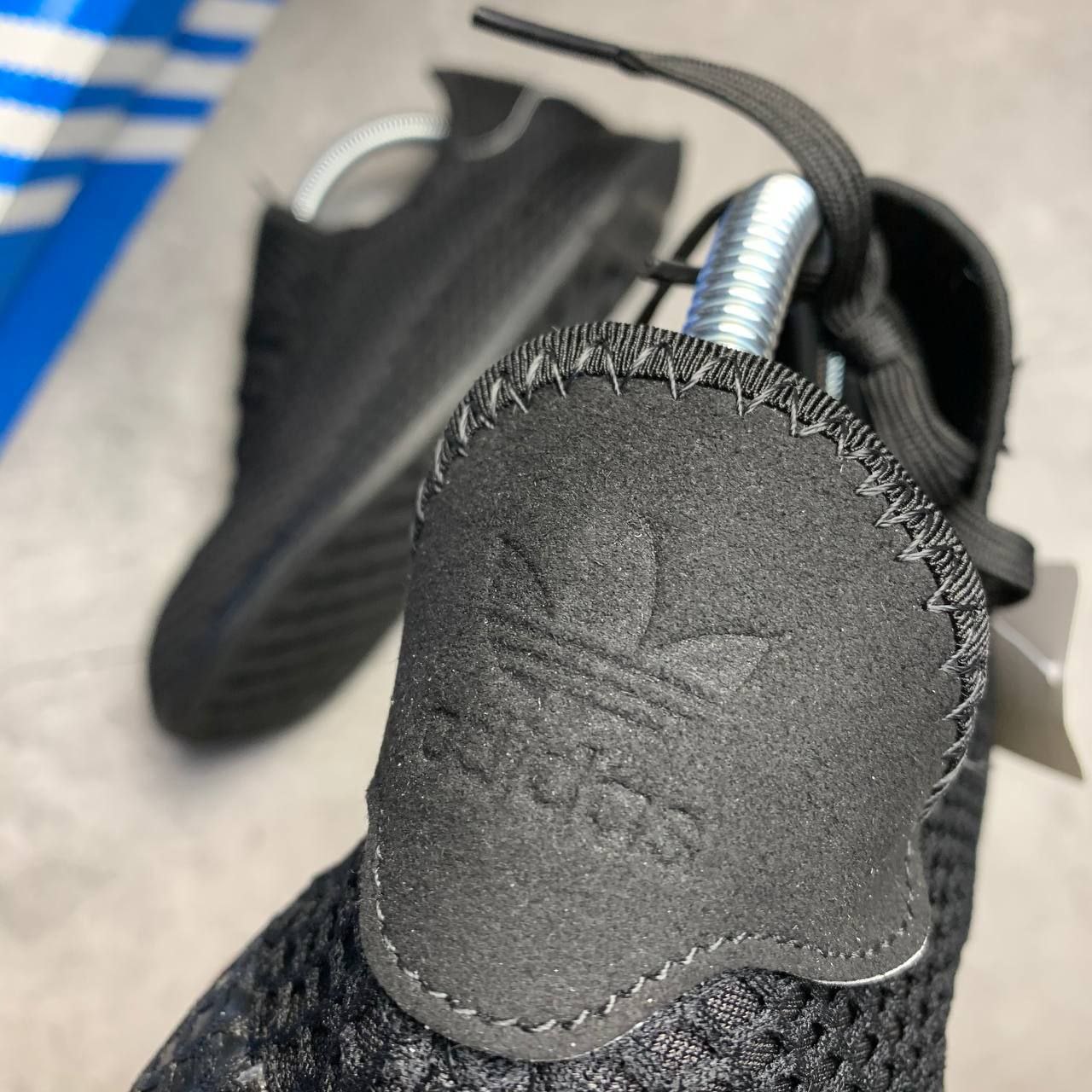 Adidas Deerupt Adidas