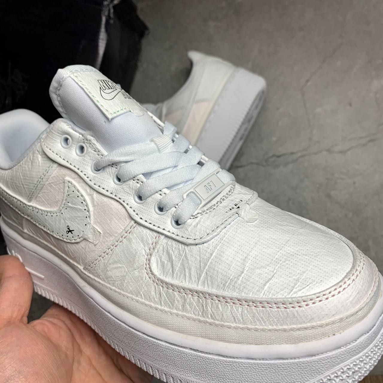 Nike Air Force 1 Low LX Reveal Air Force