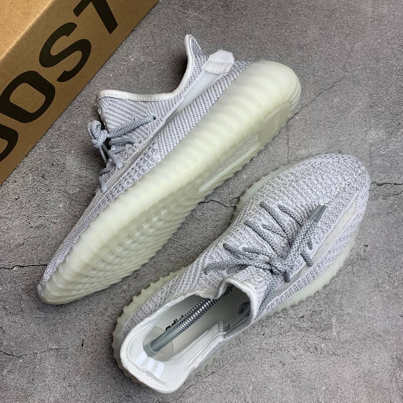 Buy adidas yeezy boost 350 v2 static reflective best sale