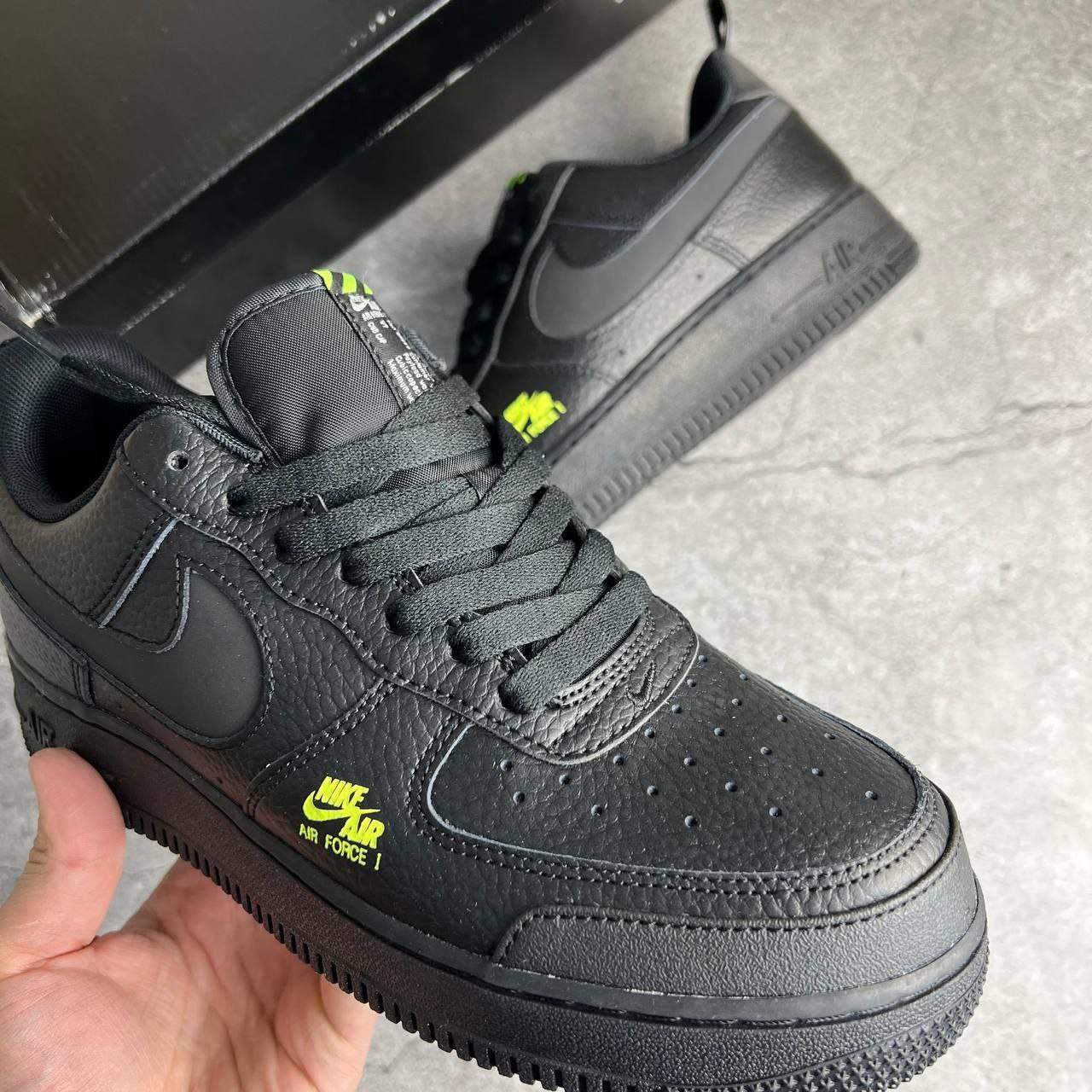 Air Force 1 Low Air Force