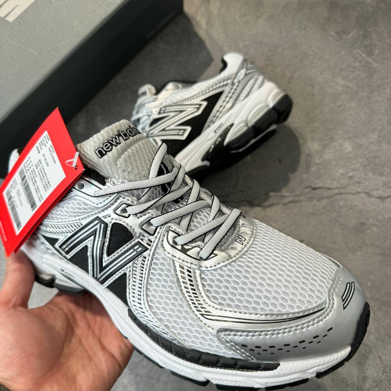 Nuove new balance 860 online