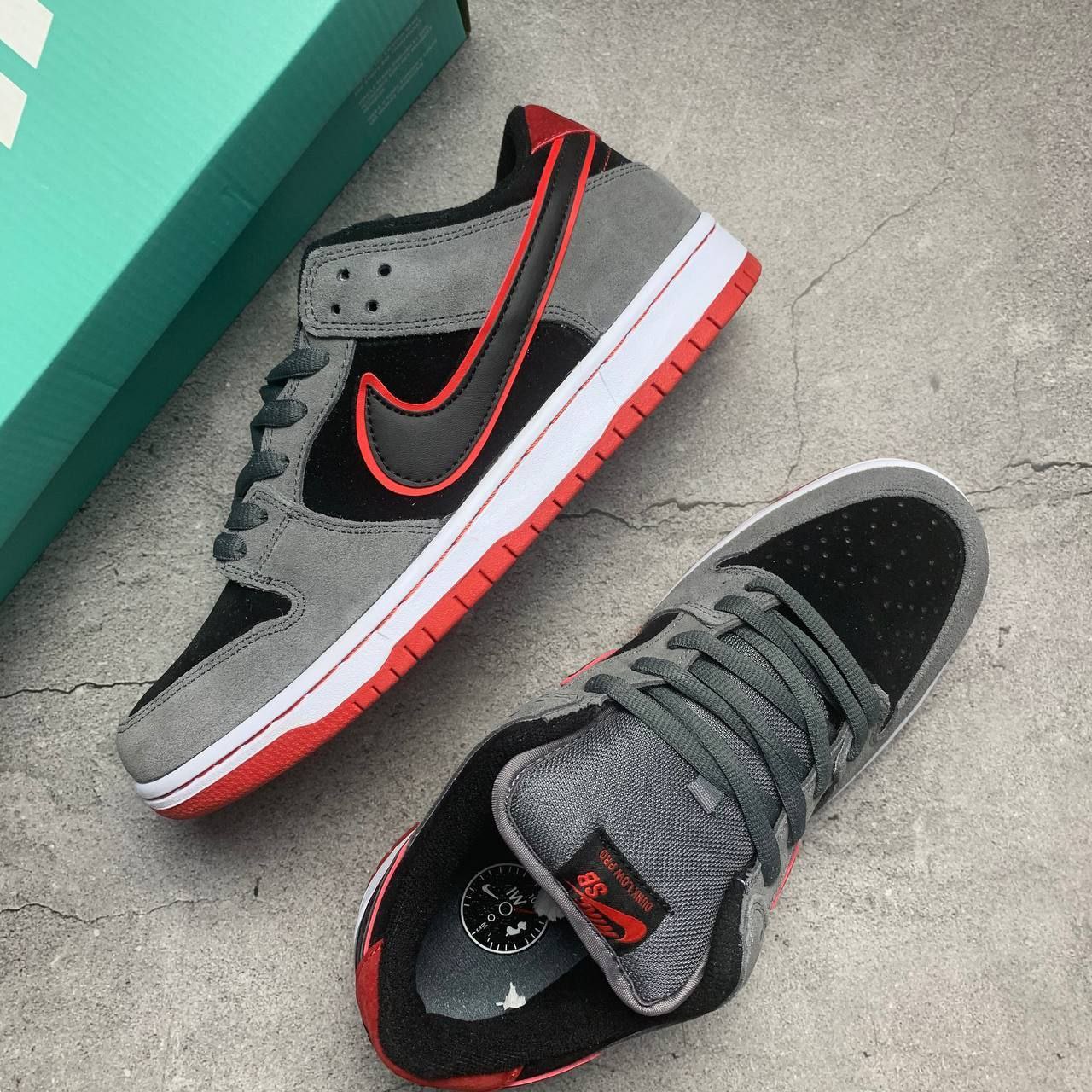 Nike dunk low ishod online