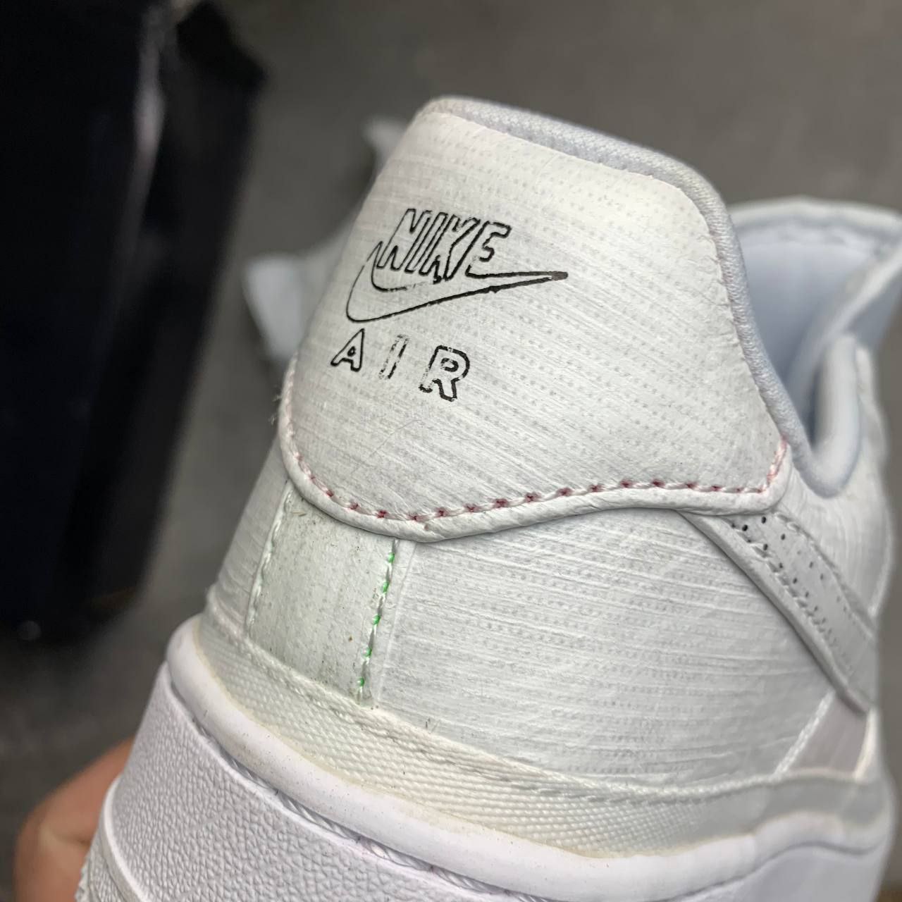 Nike Air Force 1 Low LX Reveal Air Force