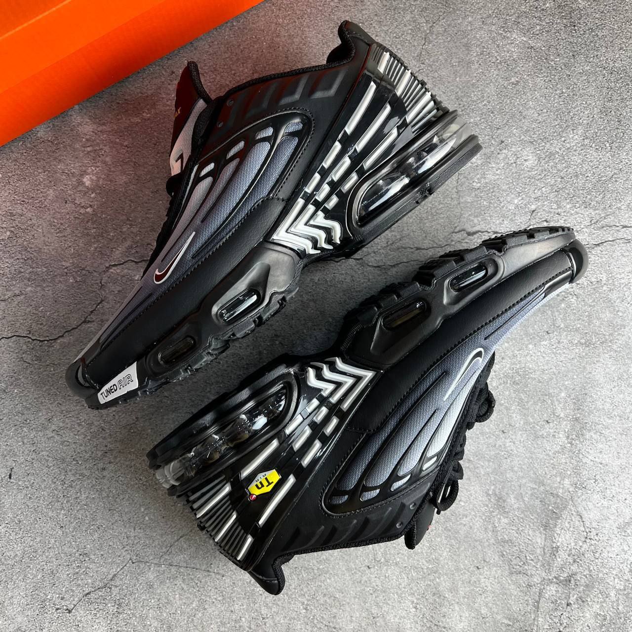 Nike tn obsidian best sale