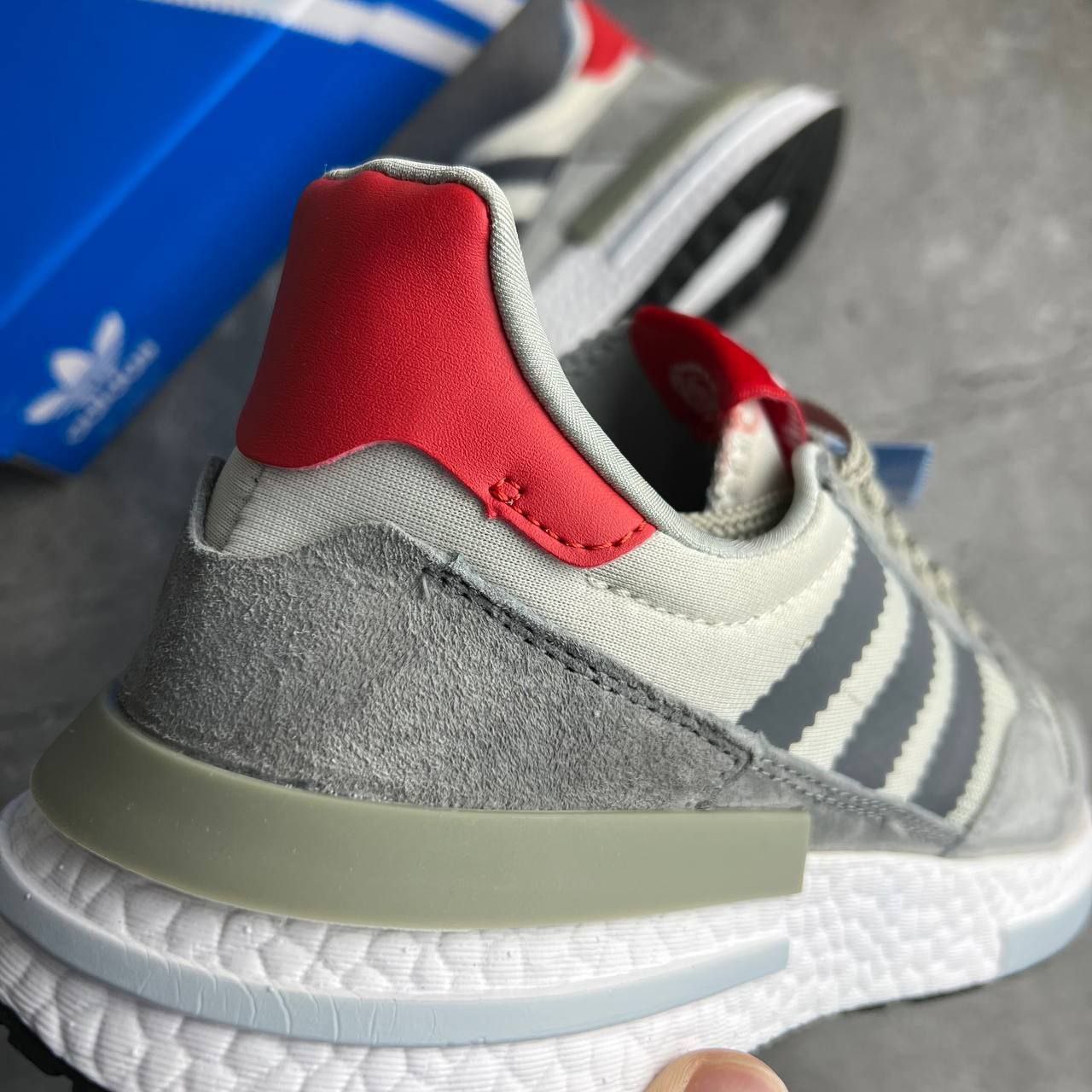 Adidas ZX Adidas