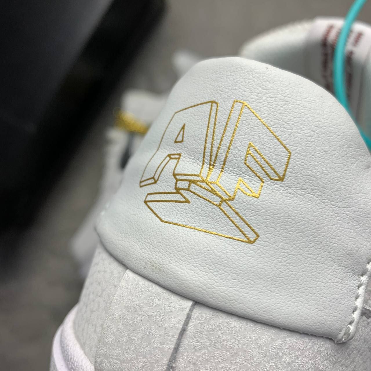 Кроссовки Nike Air Force 1 Pixel Summit White Кроссовки Nike Air Force 1 Pixel Summit White