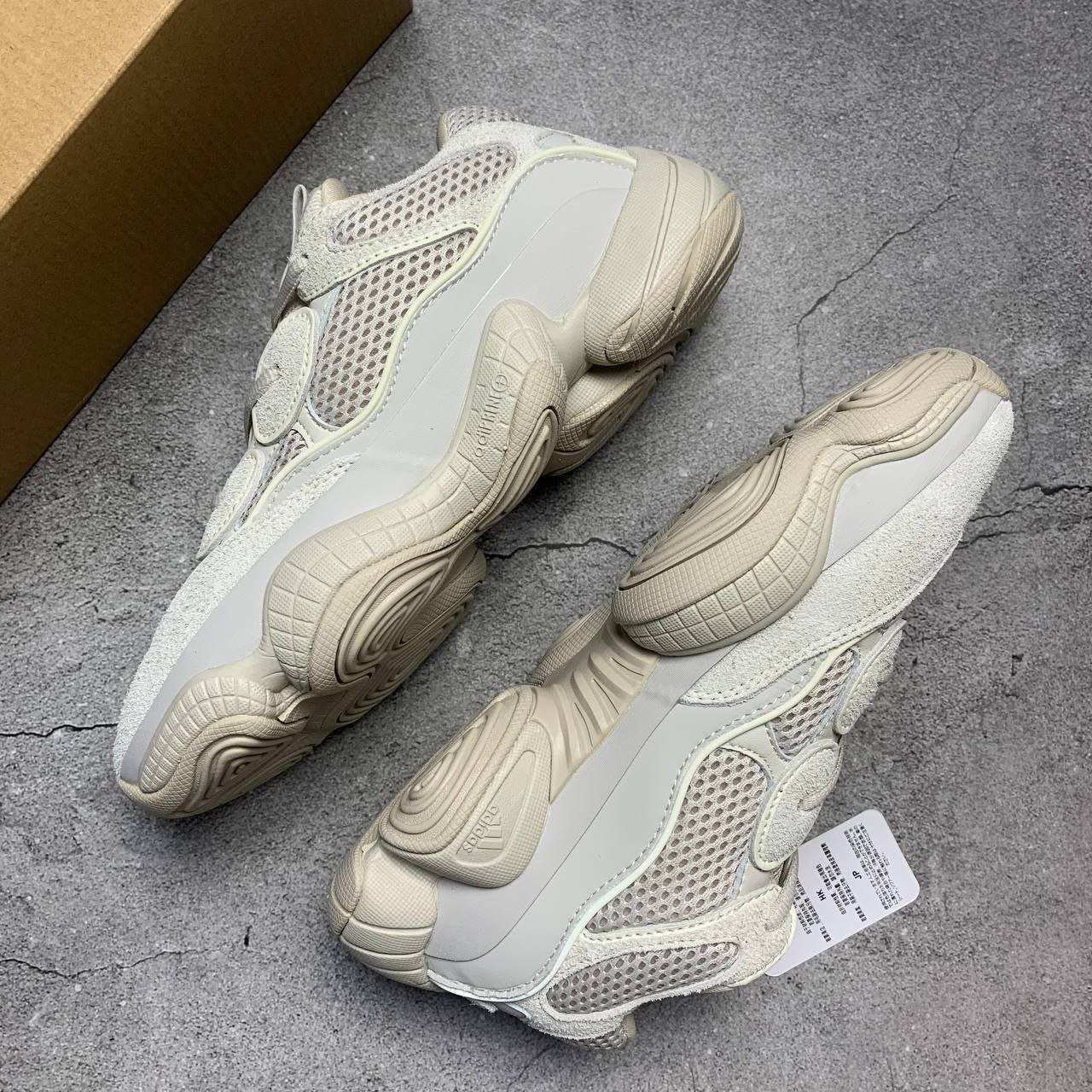 Adidas 500 blush best sale