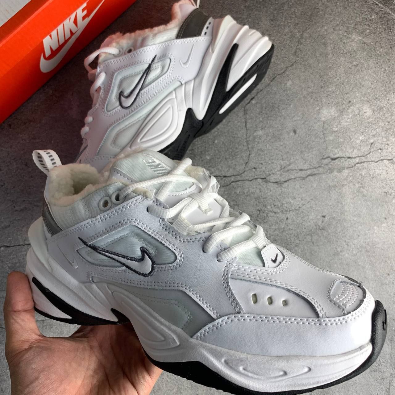 Nike nike m2k tekno sneakers on sale